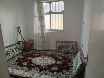 آپارتمان دوخوابه بلوری 2