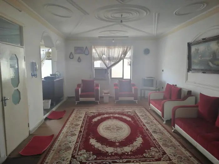 آپارتمان دوخوابه بلوری 2