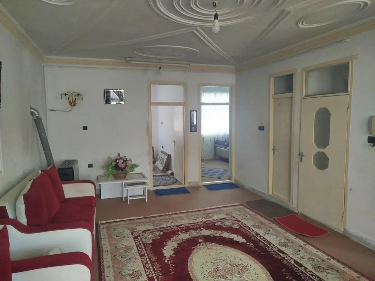 آپارتمان دوخوابه بلوری 2