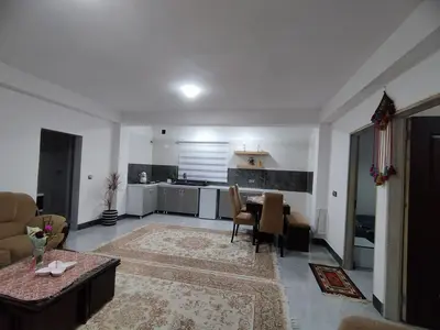 ویلا دوخوابه مهدی‌خان