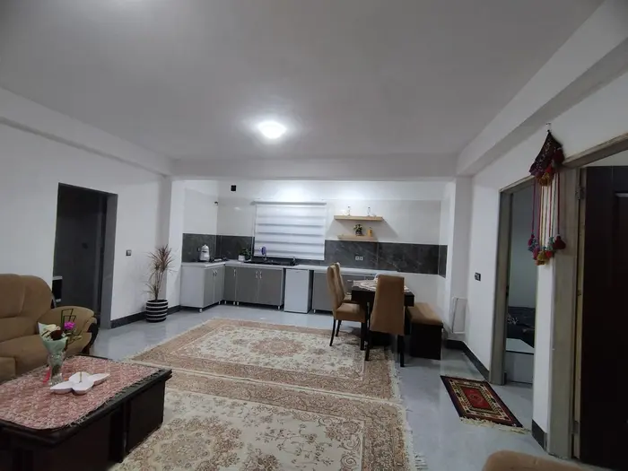 ویلا دوخوابه مهدی‌خان