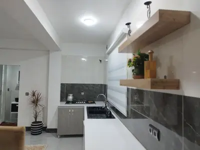 ویلا دوخوابه مهدی‌خان