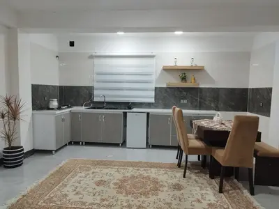 ویلا دوخوابه مهدی‌خان