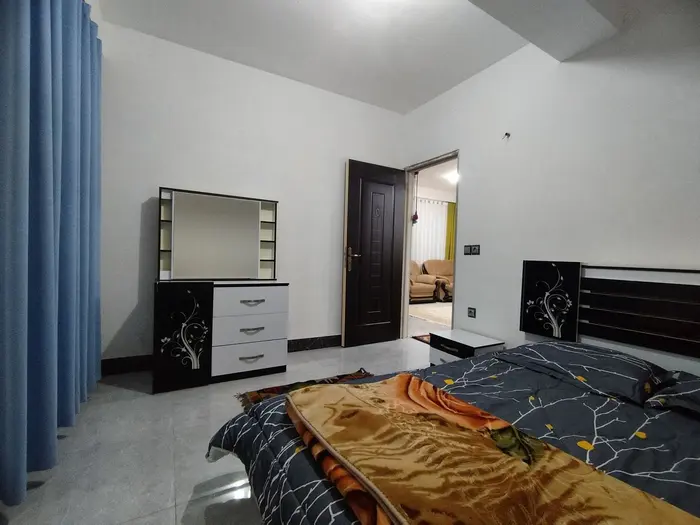 ویلا دوخوابه مهدی‌خان