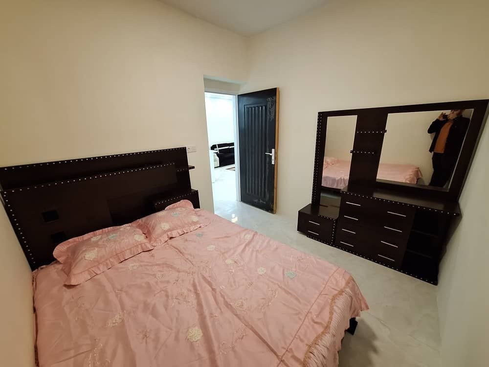 سوئیت یک خوابه وفا