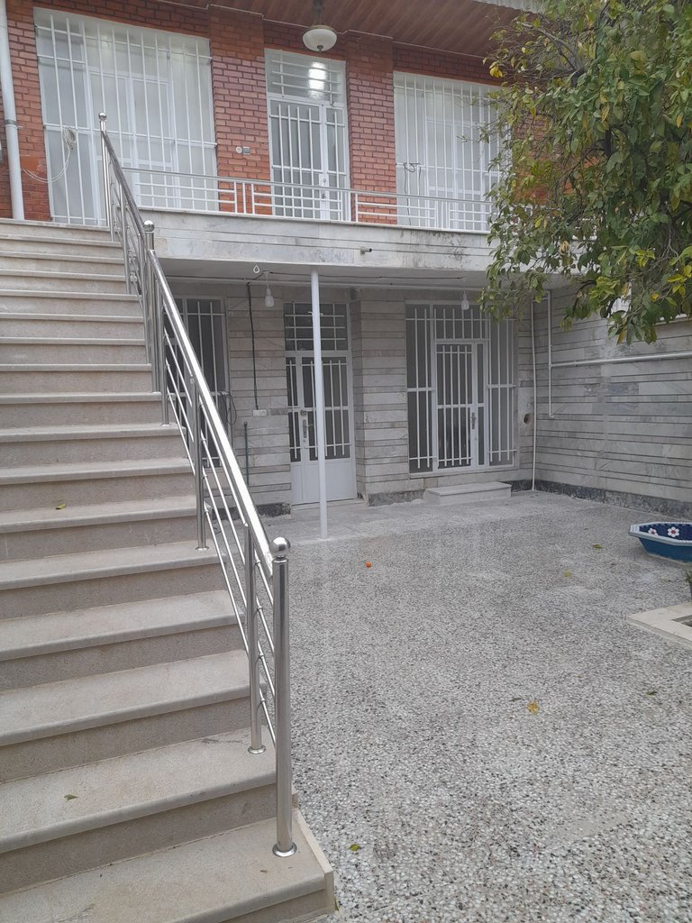 سوئیت یک خوابه وفا