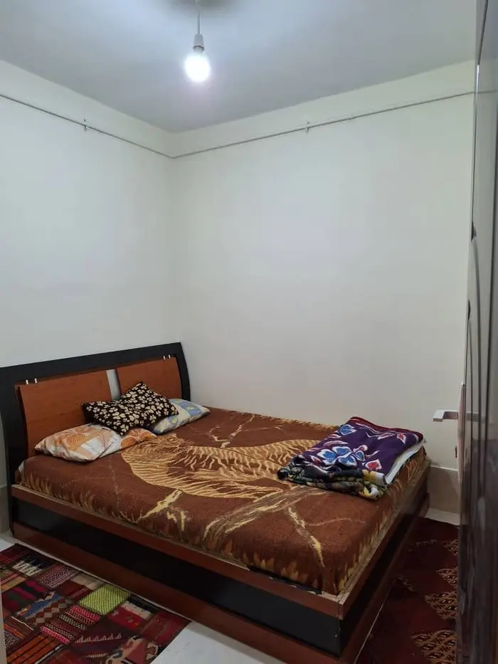 ویلا یک خوابه وفا طبقه همکف