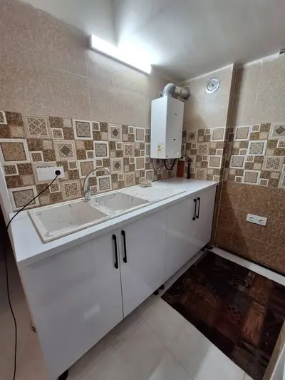 ویلا یک خوابه وفا طبقه همکف