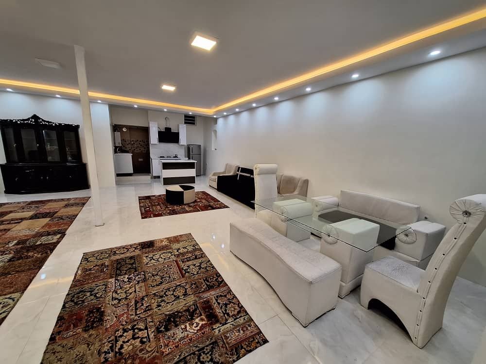 سوئیت یک خوابه وفا