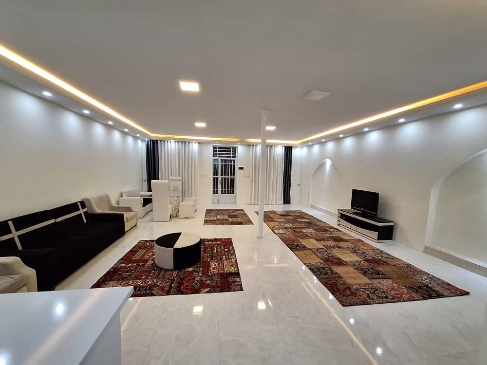 سوئیت یک خوابه وفا