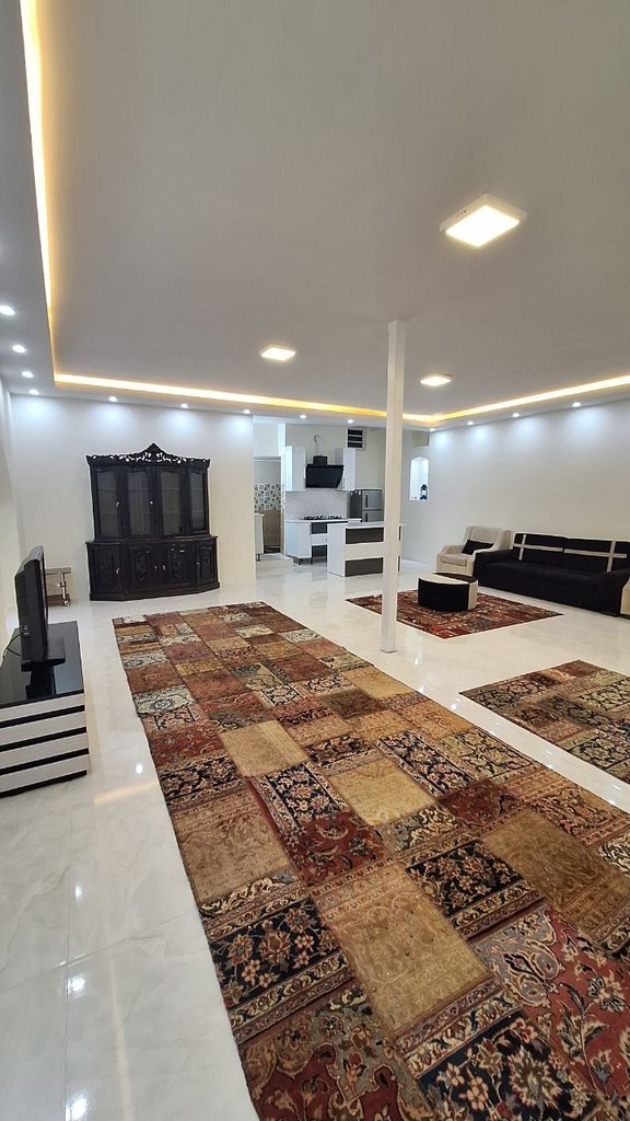 سوئیت یک خوابه وفا