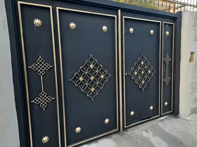 ویلا یک خوابه وفا طبقه همکف