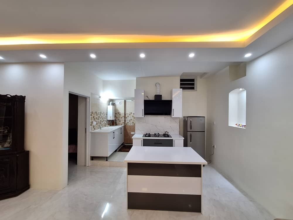 سوئیت یک خوابه وفا