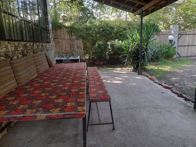 ویلا یک خوابه روستایی راستین