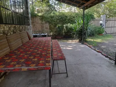 ویلا یک خوابه روستایی راستین