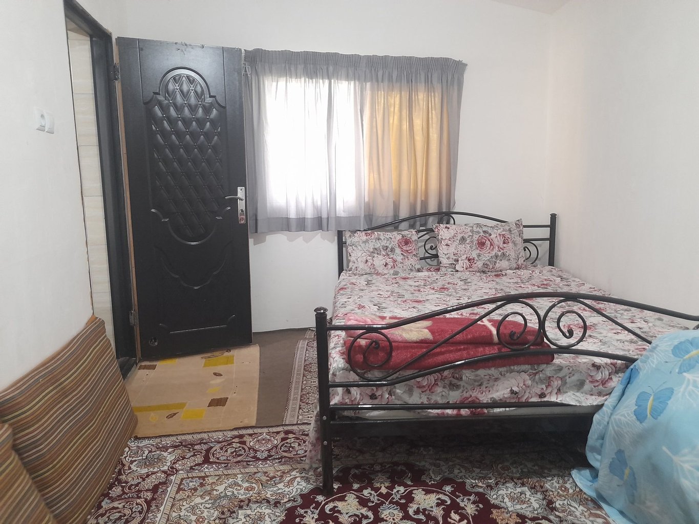 ویلا یک خوابه روستایی راستین