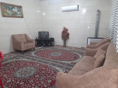 ویلا یک خوابه روستایی راستین