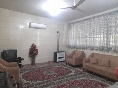 ویلا یک خوابه روستایی راستین