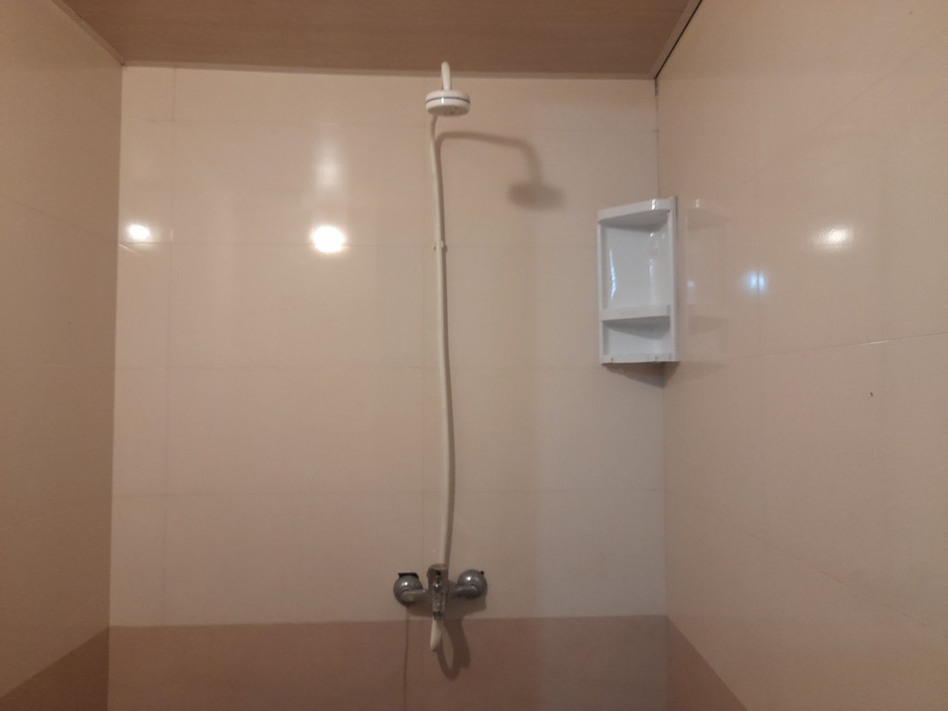 یک خوابه روستایی راستین