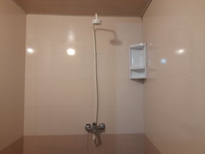 ویلا یک خوابه روستایی راستین