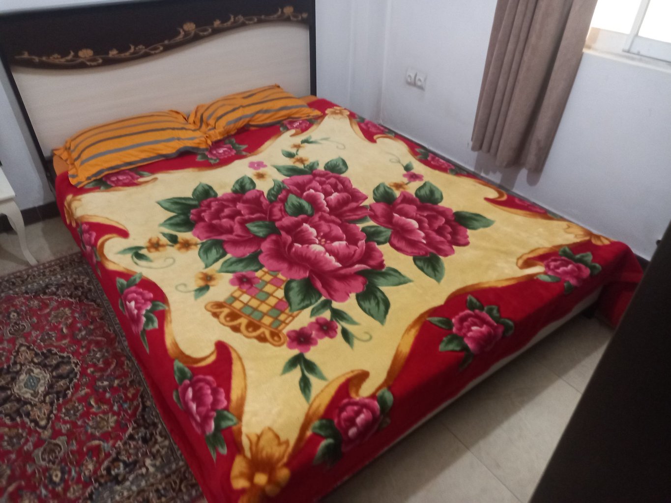 ویلا دوخوابه آفتاب 7