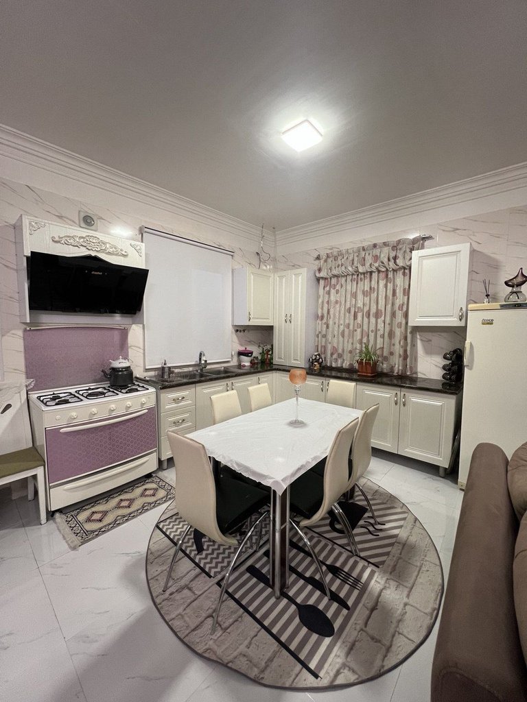 ویلا دوخوابه استخردار آبگرم زنبق 5