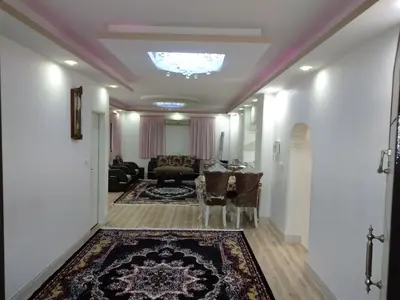 ویلا دوخوابه کاکویی