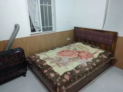 ویلا دوخوابه کاکویی