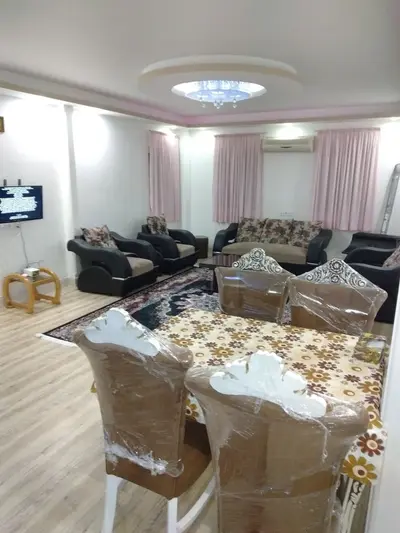 ویلا دوخوابه کاکویی