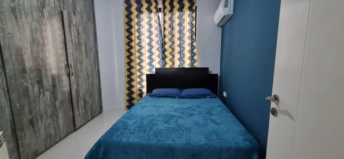 ویلا سه خوابه جنگلی استخردار چهارفصل کاج