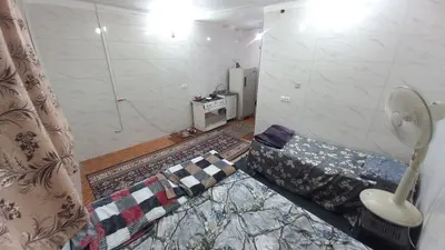 آپارتمان فلت رفیعی - واحد 01