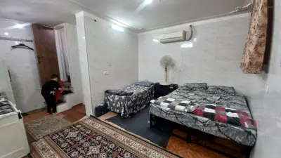 آپارتمان فلت رفیعی - واحد 01