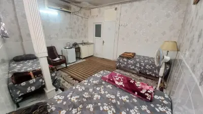 سوئیت فلت رفیعی واحد 03