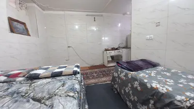 آپارتمان فلت رفیعی - واحد 01