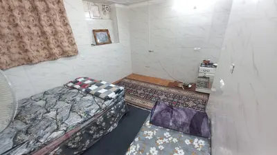 آپارتمان فلت رفیعی - واحد 01