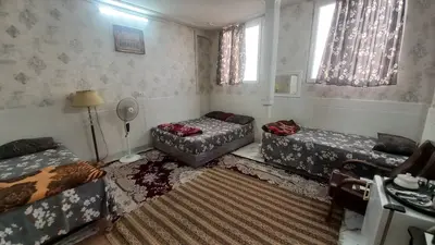 سوئیت فلت رفیعی واحد 03