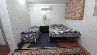 آپارتمان فلت رفیعی - واحد 01