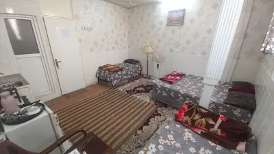 سوئیت فلت رفیعی واحد 03