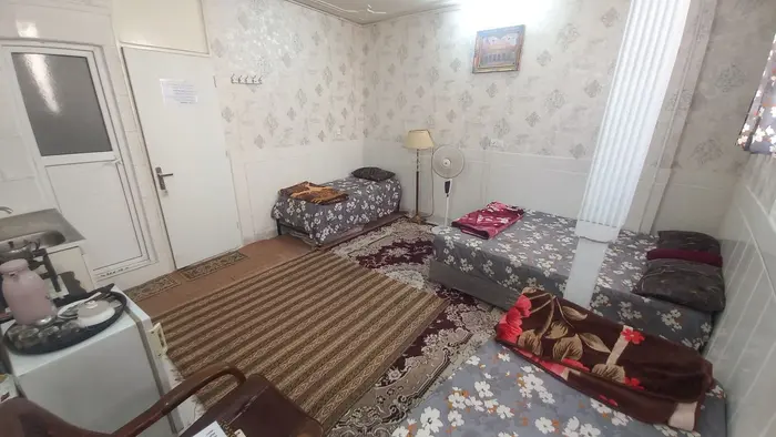 سوئیت فلت رفیعی واحد 03