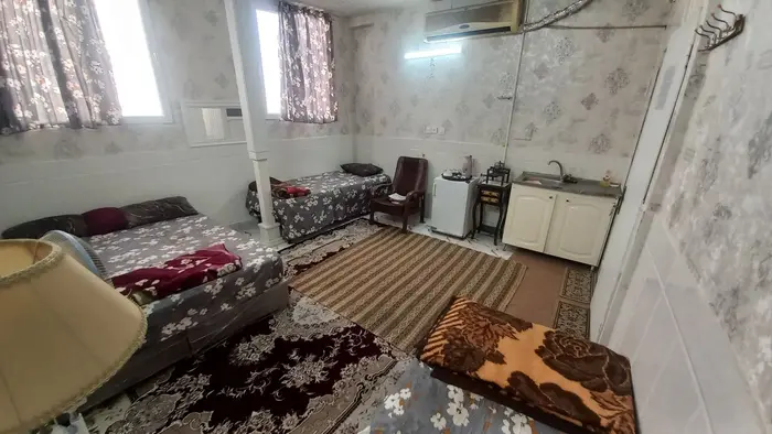 سوئیت فلت رفیعی واحد 03