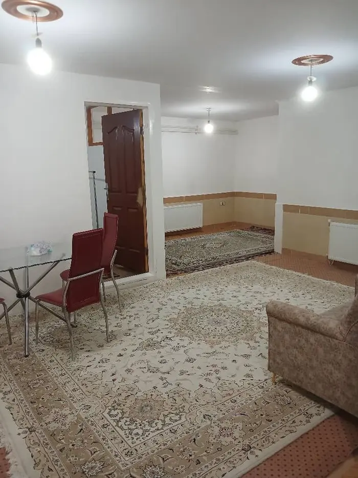 آپارتمان یک خوابه دریاچه شورابیل