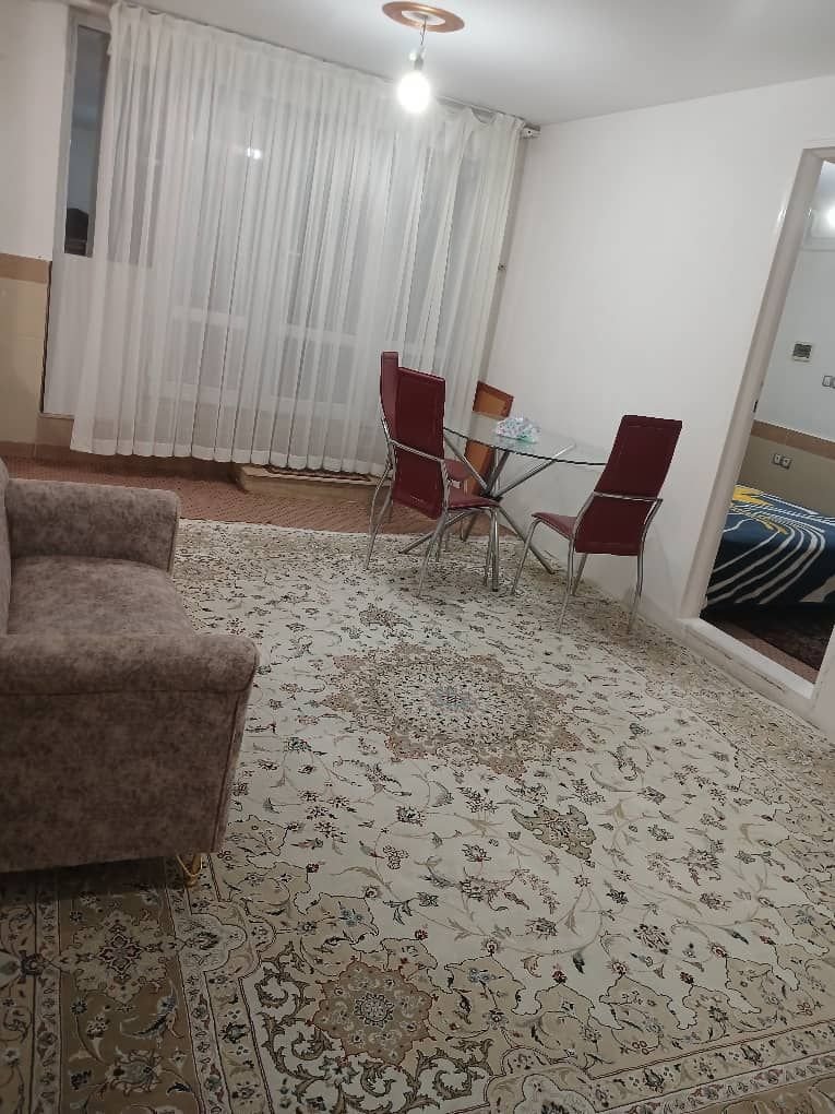 آپارتمان یک خوابه دریاچه شورابیل