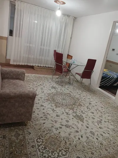 آپارتمان یک خوابه دریاچه شورابیل