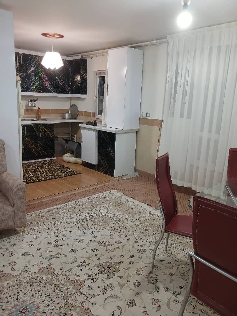 آپارتمان یک خوابه دریاچه شورابیل