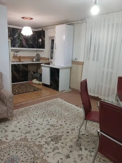 آپارتمان یک خوابه دریاچه شورابیل