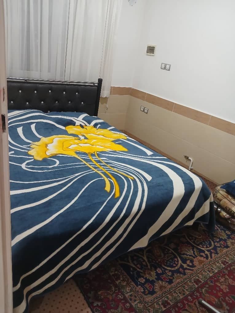 آپارتمان یک خوابه دریاچه شورابیل