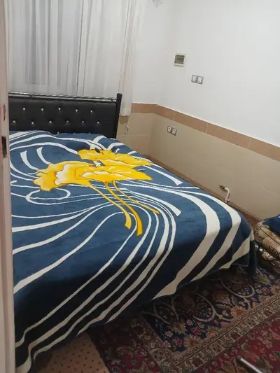 آپارتمان یک خوابه دریاچه شورابیل