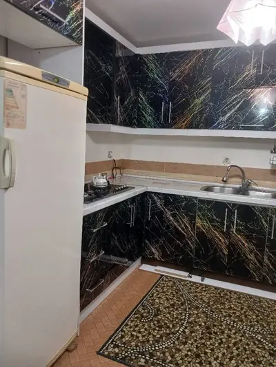 آپارتمان یک خوابه دریاچه شورابیل