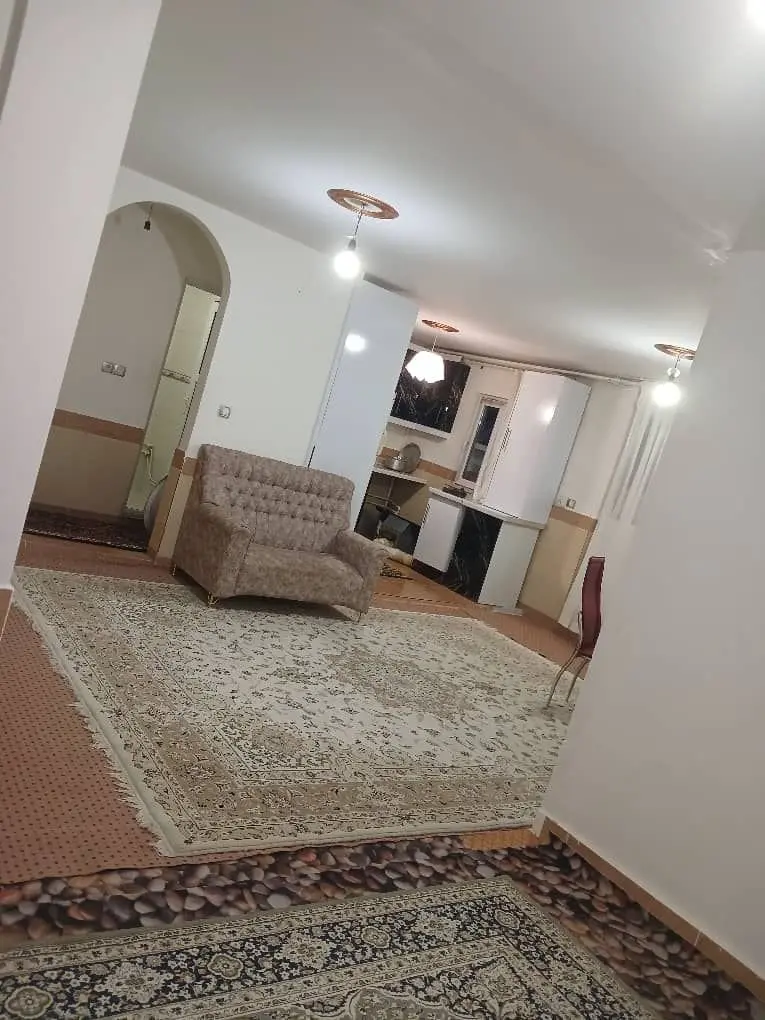 آپارتمان یک خوابه دریاچه شورابیل