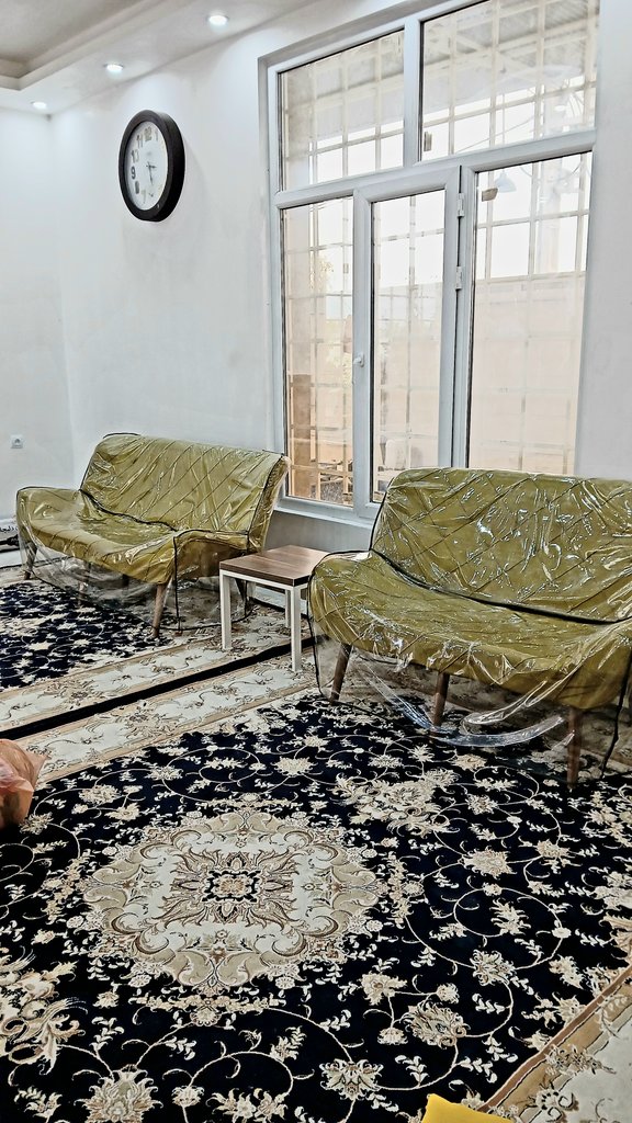 ویلا دوخوابه استخردار کاکتوس گاردن